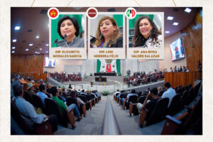 Aprueba Congreso local creación del Buzón Fiscalizador (1)