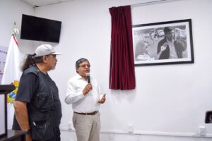 Honra Congreso de Veracruz memoria de la periodista Regina Martínez (1)