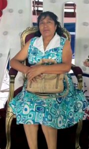 Maestra es secuestrada (1)
