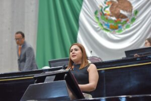 Propone PVEM incorporar Bienestar animal en la Constitución Política local (1)