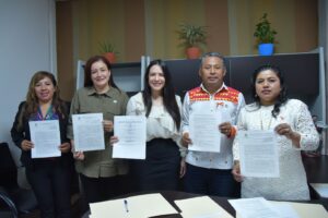 Queda instalada la Comisión Especial de Atención a la Citricultur (1)