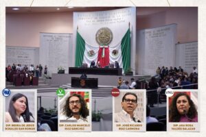 ACTUALIZA CONGRESO LEY DE OBRAS PÚBLICAS Y SERVICIOS RELACIONADOS CON ELLAS (6)