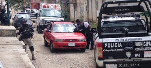 ASESINAN A HOMBRE TRAS DISCUSIÓN POR CELO (2)