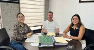 Analiza Comisión las solicitudes del gremio transportista (1)