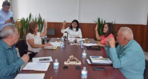 Aprueba Comisión Plan Anual que dará atención a productores citrícola (3)