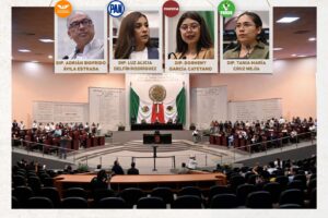 Aprueba Congreso de Veracruz reformas a la Ley en Materia de Desaparición de Personas (8)