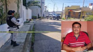 Asesinan a director del  penal La Toma (1)