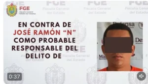 Capturan otro implicado en secuestro y asesinato de maestra Irma Hernández (1)