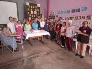 Celebra Ixhuatlán del Café a adultos mayores en su día (2)