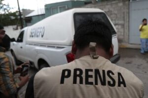 Cierran casos de asesinatos de periodistas