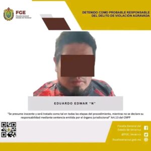 Detienen a ex regidor por nueva orden de aprehensión (1)