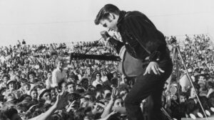 Elvis