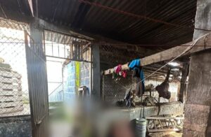 Hallan a menor de 13 años sin vida (1)