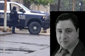 Hallan sin vida a hombre en Huatusco