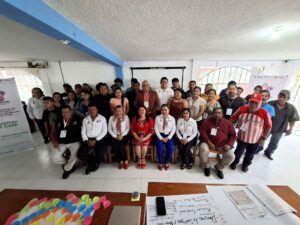 Ixhuatlán del Café, impulsa la preservación del patrimonio cultural (1)