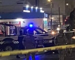 Joven es asesinado a tiros (1)