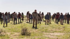 La vez que un pueblo entero fingió un apocalipsis