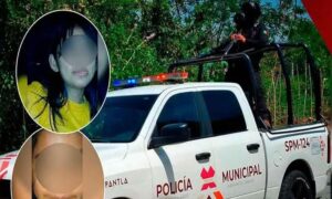 Localizan a dos menores reportadas como desaparecidas (1)