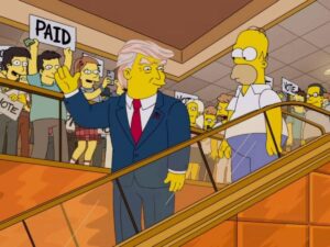 Los Simpsons,