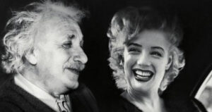 Marilyn