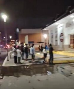 Matan a dueño de restaurante (4)