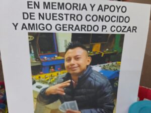 Motociclista de Huatusco muere, tras varios días de agonía