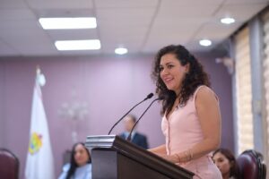 Propone diputada fortalecer leyes en prevención de sobrepeso y obesidad (1)