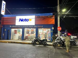 Rescatan a mujer secuestrada (3)