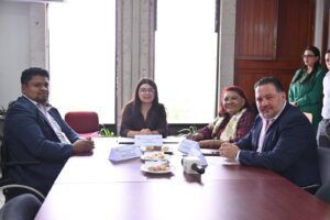 Suscriben comisiones dictamen en materia de desaparición de persona (2)