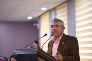 También Poder Legislativo informaría sobre el ejercicio de su gasto públic (2)