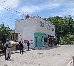 Tiroteo deja un muerto y un herido (2)