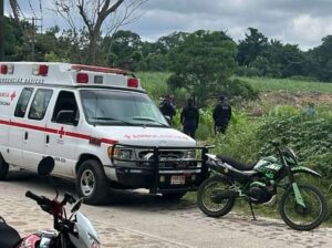 Tragedia en Peregrina dos jóvenes se ahogan en una laguna