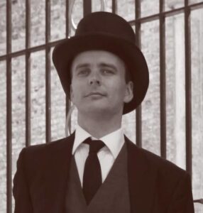 Un actor predijo