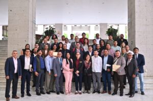 Vincula Congreso de Veracruz a gobierno con organizaciones pro-migrantes (1)