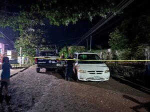 barrio Xalapa de la comunidad de Villa Comoapan (1)