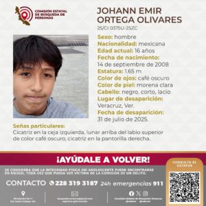 emen por su integridad