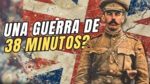 la guerra
