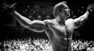 Arnold Schwarzenegger
