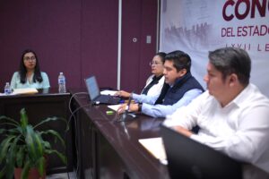 Capacita Congreso a ayuntamientos en Ley de Ingresos y Presupuesto de Egresos (2)
