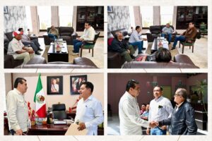 Como nunca antes, el Congreso al servicio de la gente Esteban Bautista (1)