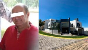 Entran a robar a su casa y lo mata (2)