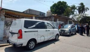 Fallece bebe de un mes y medio de nacido dentro de su casa