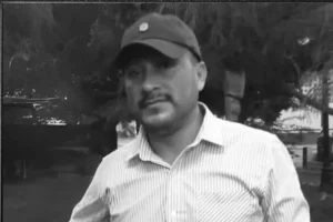 Fallece integrante de grupo musical en accidente carretero