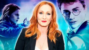 J.K. Rowling,