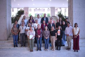 Legisladoras convocan a mesa de trabajo en materia de bienestar anima (2)
