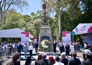 Pueblo de México, protagonista de su independenci (3)