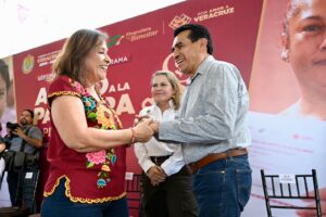 Reconoce gobernadora Rocío Nahle trabajo del Congres (1)