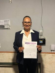 Tres partidos impugnan elección en Chocamán (2)