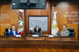 Valida el TEV triunfos en varios municipios de Veracruz