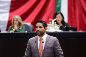 Exige Javier Herrera Borunda esclarecer derrame de hidrocarburos en el río Pantepe